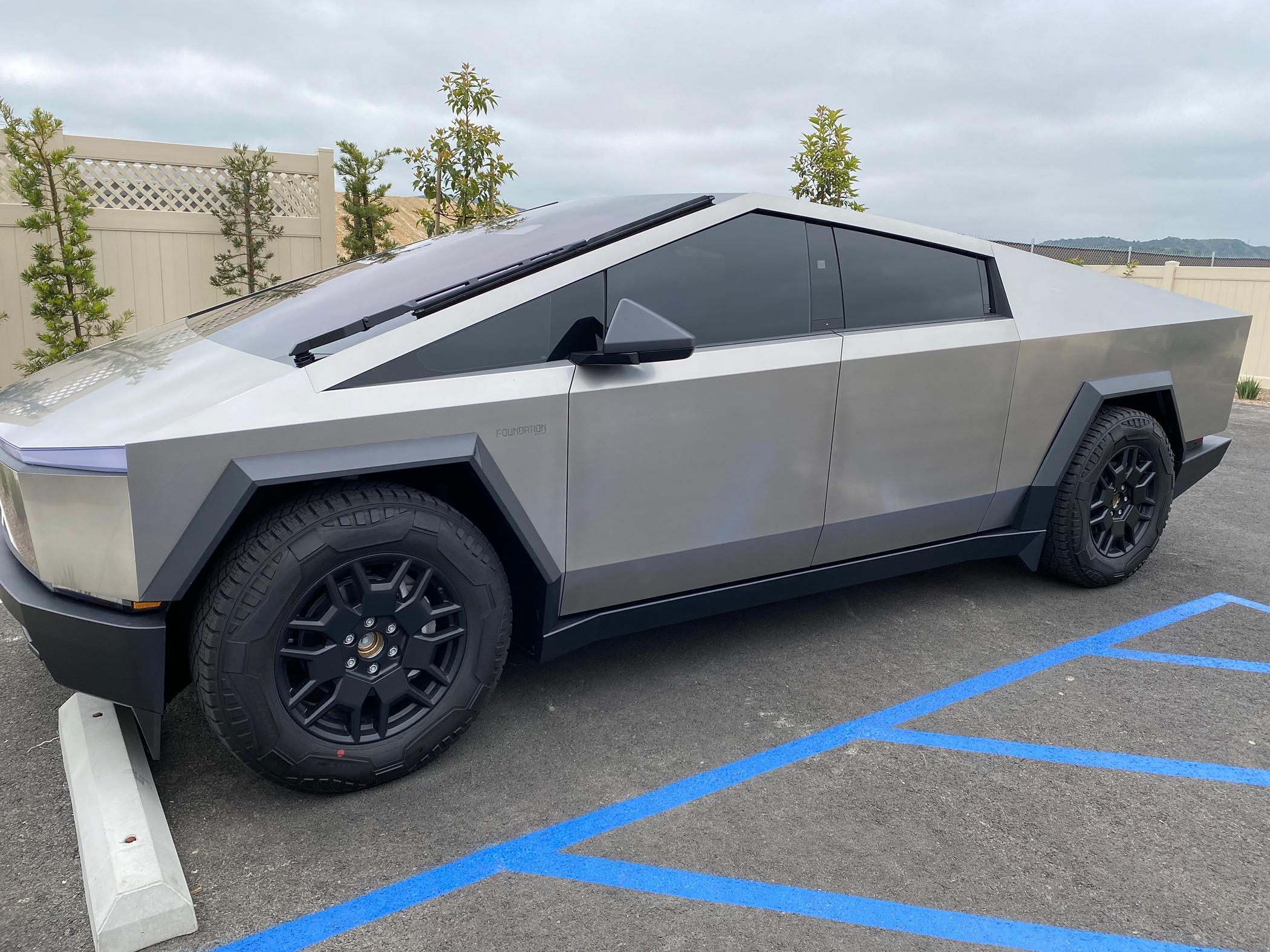 Tesla Roadster 2nd gen Protectaclear by Everbrite Worked Amazing! 6383E80F-23C7-4AF3-B4F8-AF9756FA81C4