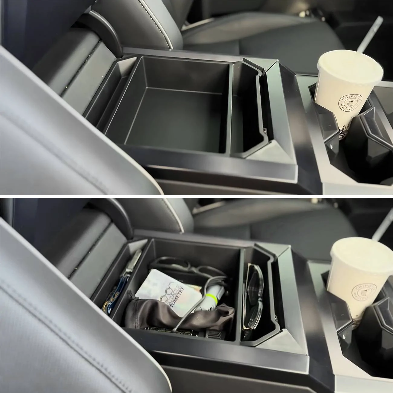 Tesla Cybertruck Limited Time Promotion for Cybertruck Accessories by EVBASE, Waiting for U 7