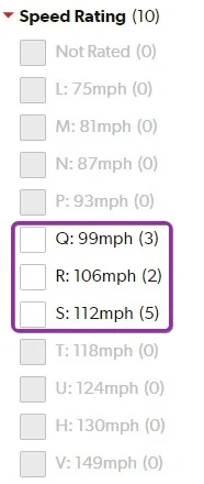 Tesla Roadster 2nd gen Cybertruck Tire Prices 71cLz72