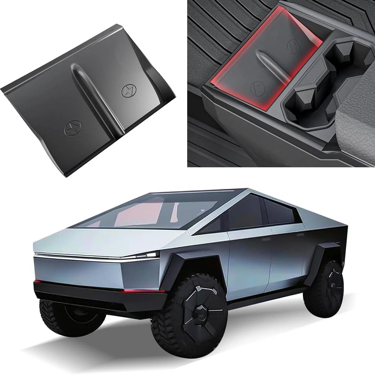 Tesla Cybertruck Super Sale! Get your choice of three for free! [INAGOTAR] 71r-TKXHMGL._AC_SL1500_