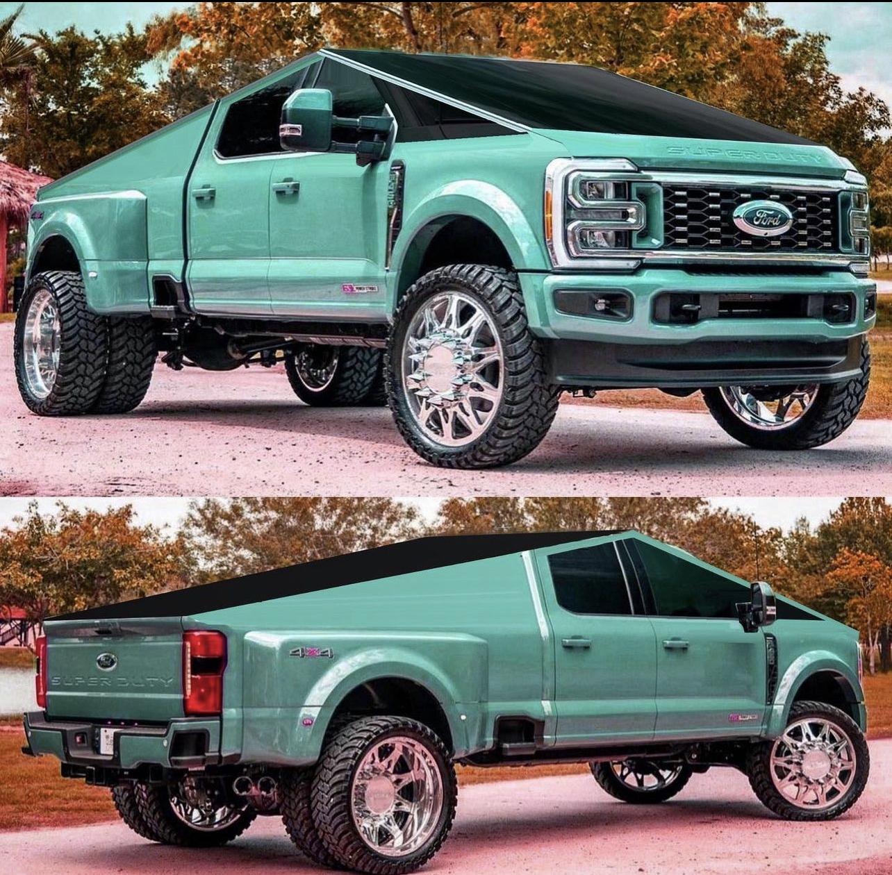 Tesla Roadster 2nd gen The Competition: 2024 Silverado EV Reviews Are In 745083C2-BEFF-4C9A-AF97-A5A7528B5683