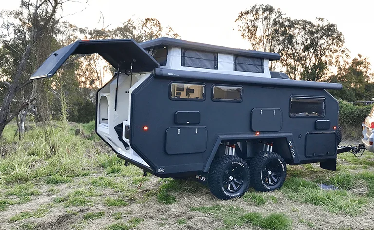 Tesla Roadster 2nd gen Trailer options 77B56EAB-6A9F-4E8A-A3A8-06FB818E67C8