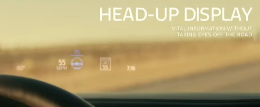 Tesla Roadster 2nd gen new speedometer cluster? 8zeeOd5