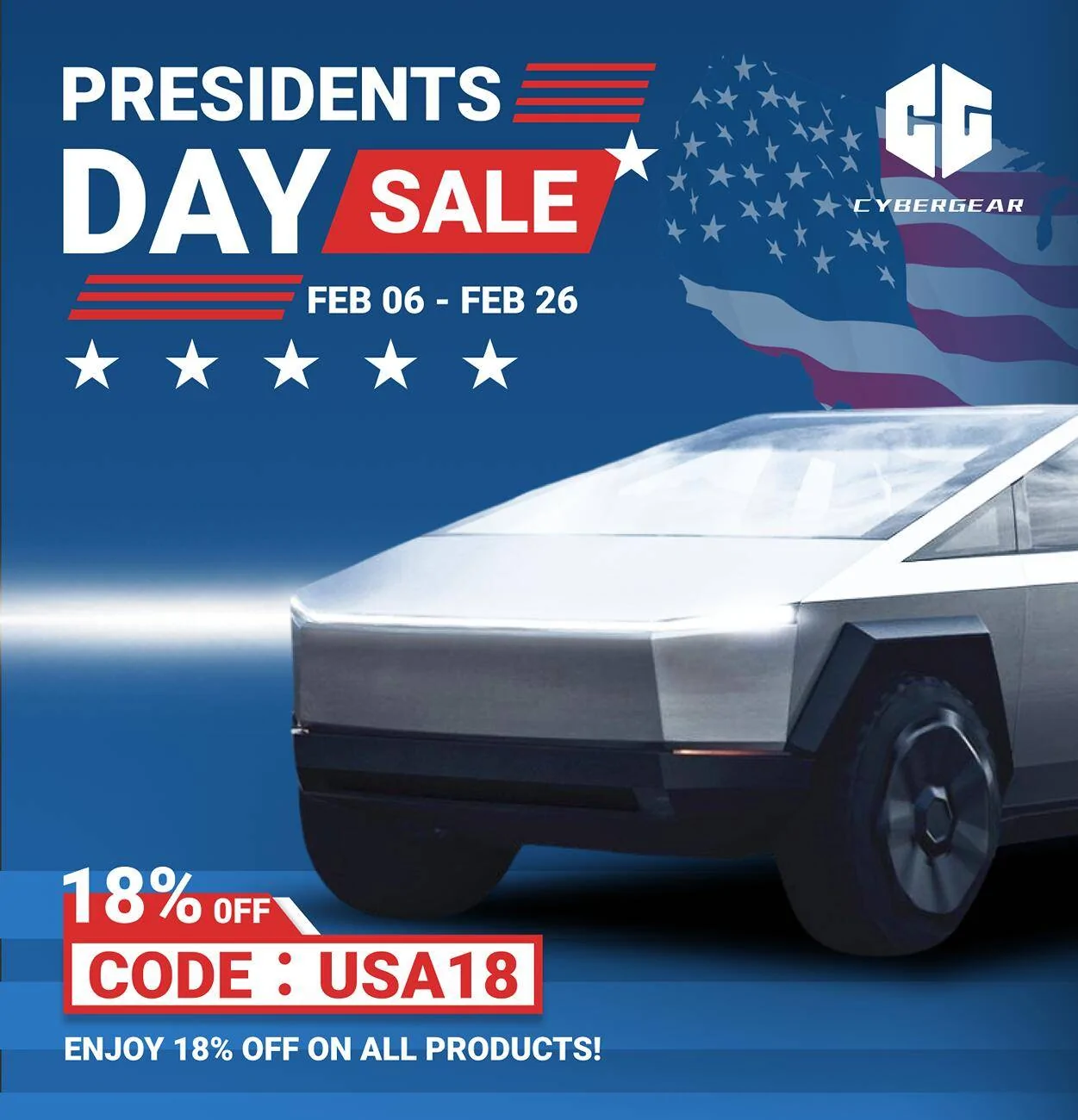 Tesla Cybertruck Front Trunk Aluminum L-Track + Cargo Net 9a07eefdfcfb32a014be745c6cae5cdd