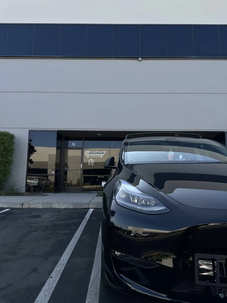 Tesla Cybertruck New Tesla Cybertruck Live Rear View Mirror! BLACK FRIDAY EARLY SALE! A4623BBF-F45B-4B0A-99DF-A30C37FA68EA-7607-000004A87279F713