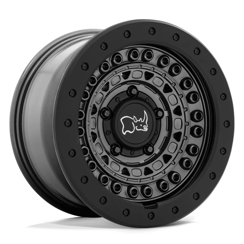 Tesla Roadster 2nd gen Will Black Rhino Barricade wheels fit the Cybertruck? barricad