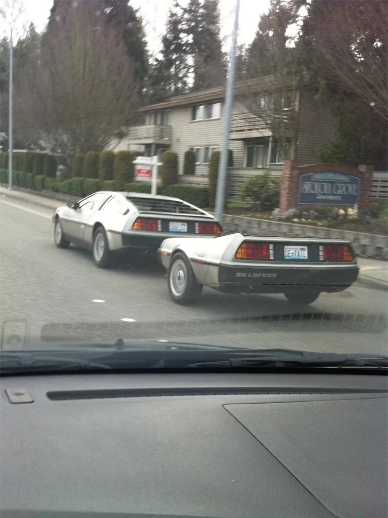 Tesla Roadster 2nd gen Anybody see the new Back to the Future trailer? btftrailer