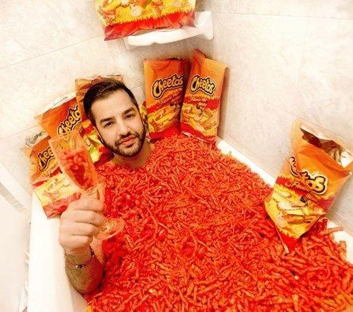 Tesla Roadster 2nd gen Tesla semi broken down cheetos cheetos