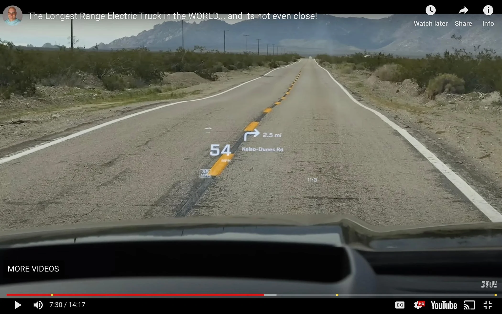 Tesla Roadster 2nd gen Chevy Silverado EV RST functionality (tailgate, rear window, midgate, range, HUD) blows away Cybertruck Chevy Rang