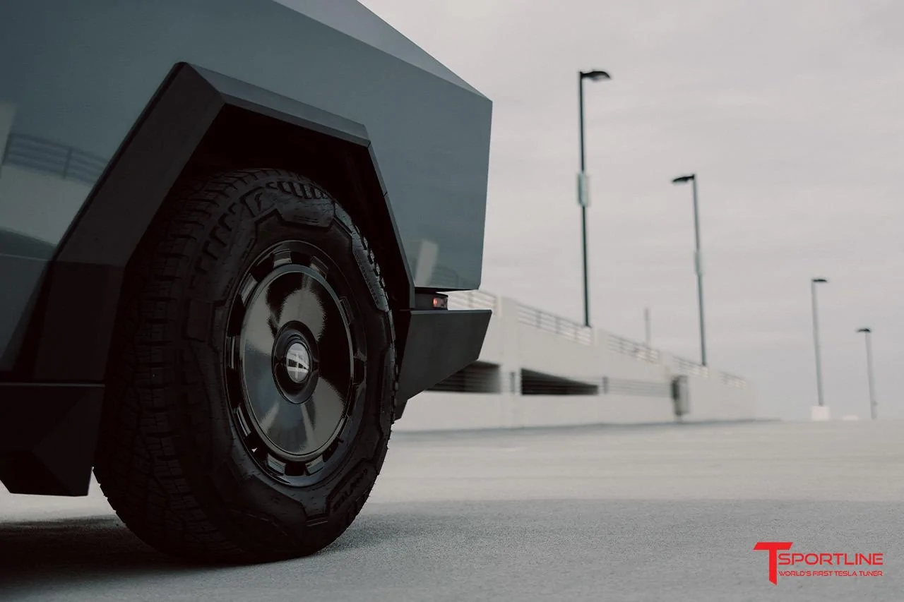 Tesla Cybertruck Cybertruck Aftermarket Wheels & Tires Photos + Info Compilation cig-cozy-gallery-119172ex-2-xxl-jpg