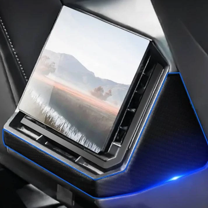 Tesla Cybertruck Enhance Your Tesla Cybertruck with These Must-Have Accessories! -cover-frame-full-wrap-for-tesla-cybertruck-915704