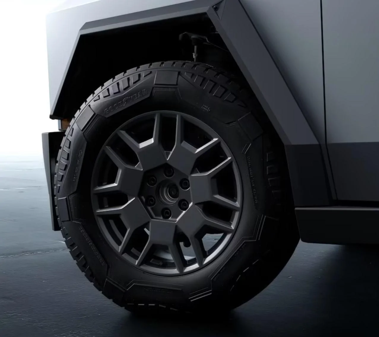 Tesla Roadster 2nd gen . CT at wheels