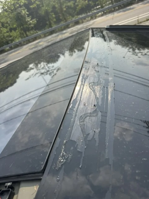 Tesla Roadster 2nd gen CyberBeast LightBar Saga: Third Time’s the Charm! CyberBeast Lightbar (1)