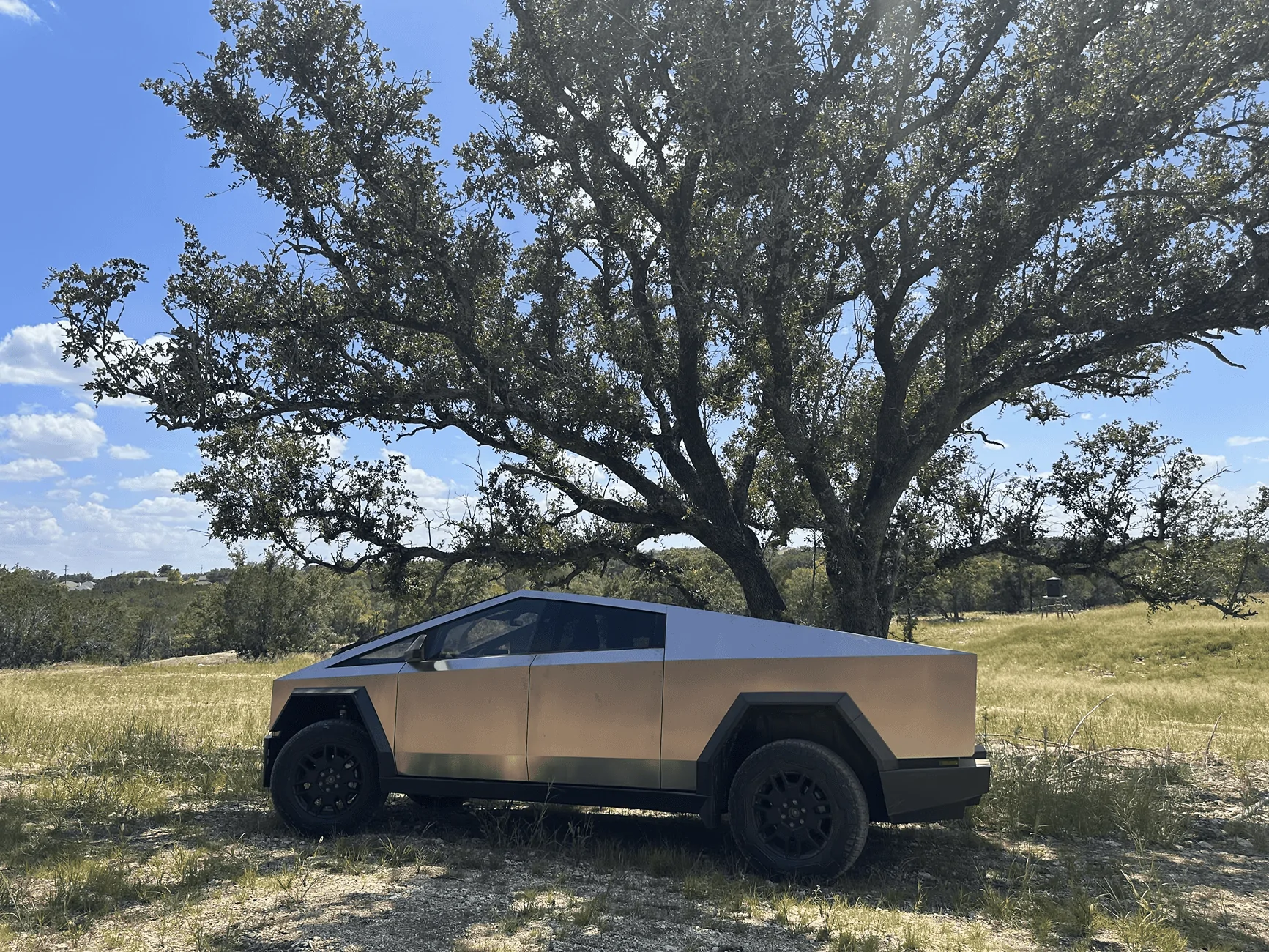 Tesla Roadster 2nd gen Austin ATX Cybertruck Thread cyberbeast