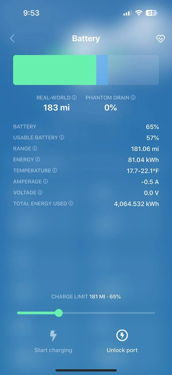 Tesla Roadster 2nd gen Cold battery will not charge (-20C / -4F) Cybertruck-Cold_Soaked_Pack