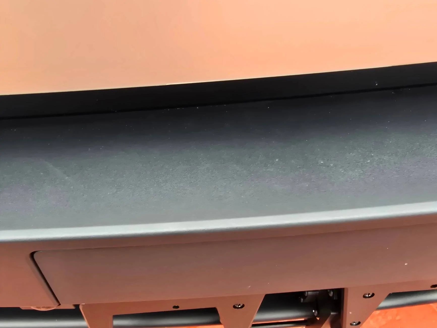 Tesla Cybertruck Protecting Cybertruck Plastic Panels w/ DIY Overlay Film Protection Kits -- Resist Stain, Scratches Cybertruck SLiPLO Stickercity Customer Plastic Protection DIY (16)