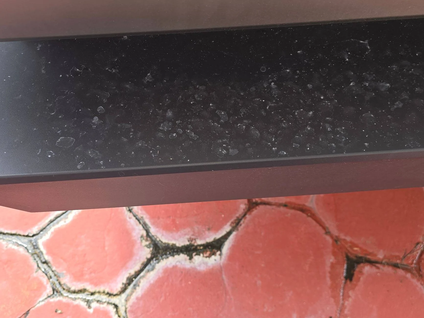 Tesla Cybertruck Protecting Cybertruck Plastic Panels w/ DIY Overlay Film Protection Kits -- Resist Stain, Scratches Cybertruck SLiPLO Stickercity Customer Plastic Protection DIY (5)