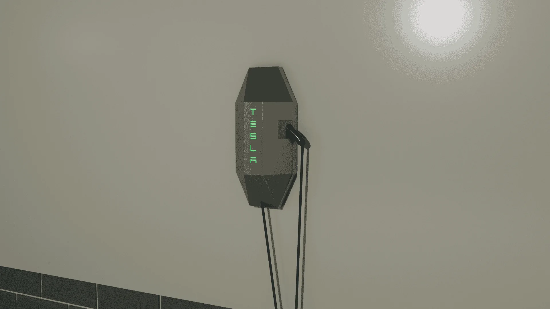 Tesla Roadster 2nd gen Tesla teases new product "CyberVault" .... what is it?! day