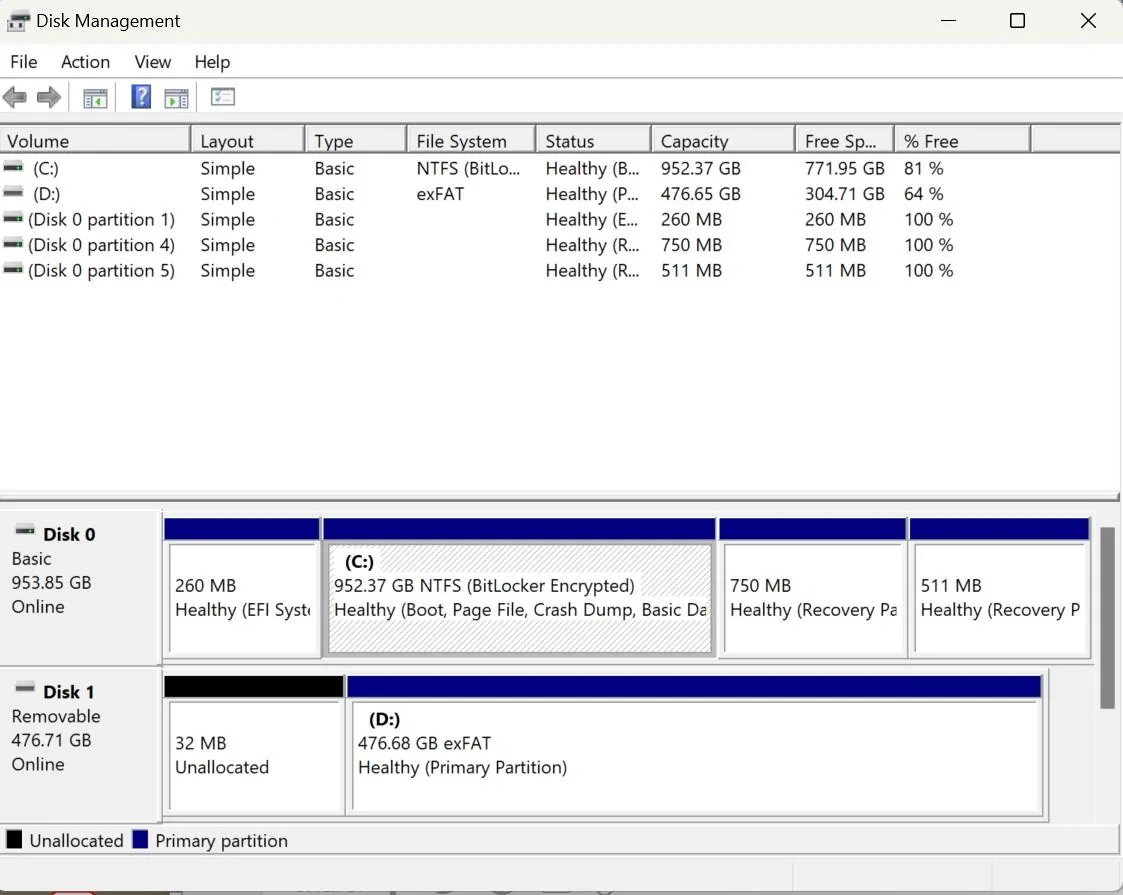Tesla Roadster 2nd gen Memory Storage Device for Sentry Mode / Cameras ? Disk Manager 