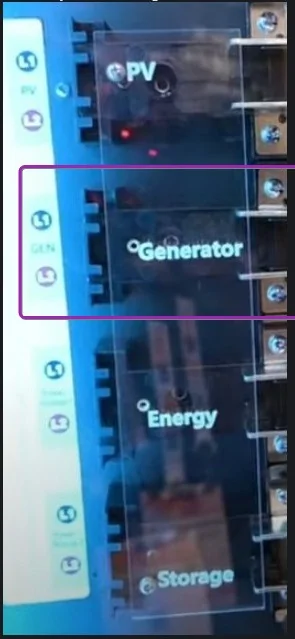 Tesla Roadster 2nd gen Powerwall and CT Powershare G-3V default energy prioritizing DjgXkp6