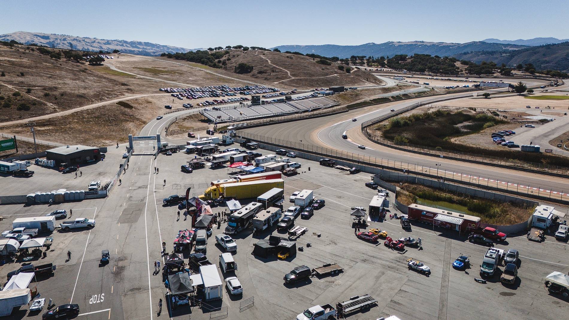 Tesla Cybertruck Installed OpenRoad 270 Degree awning, Getting ready for some camping! DJI_20240927112332_0042_D