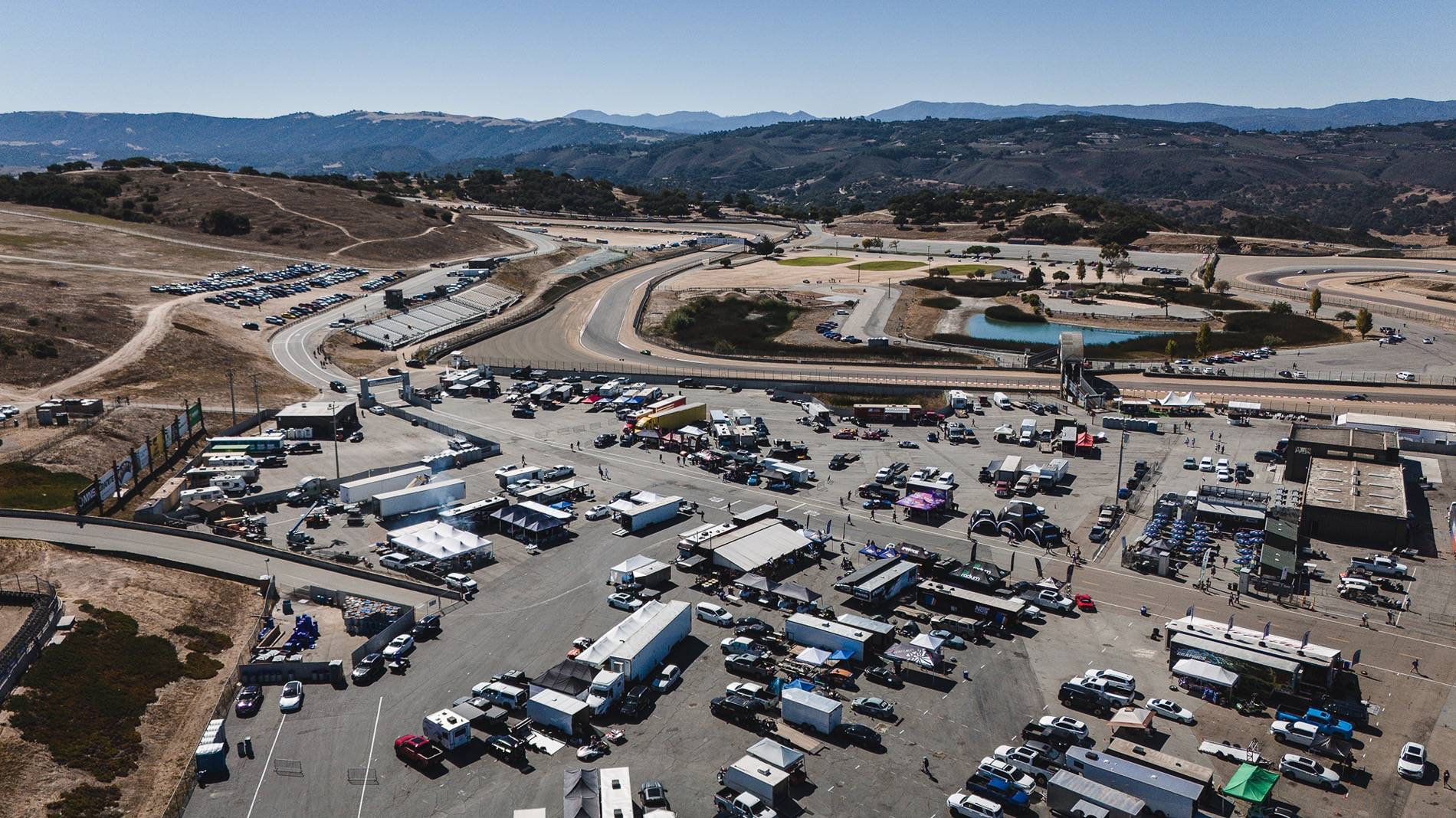 Tesla Cybertruck Installed OpenRoad 270 Degree awning, Getting ready for some camping! DJI_20240927112437_0046_D