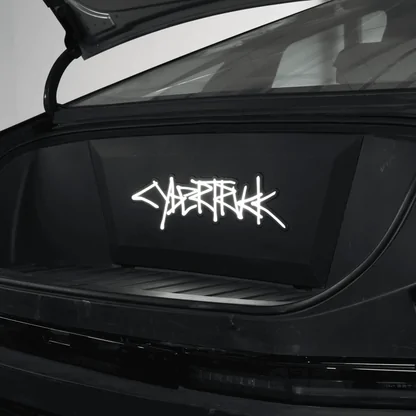 Tesla Cybertruck 🚘 [New Arrival] Cybertruck Ambient Trunk Light- Limited stock available (INAGOTAR) DM_20250528142334_007