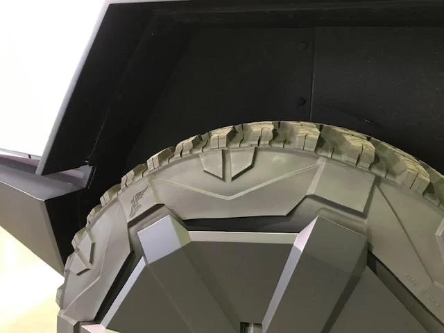 Tesla Roadster 2nd gen Cybertruck ready for serious off-roading! f290d0db-b2fd-458f-a6b3-8fa859e35ec2-jpeg