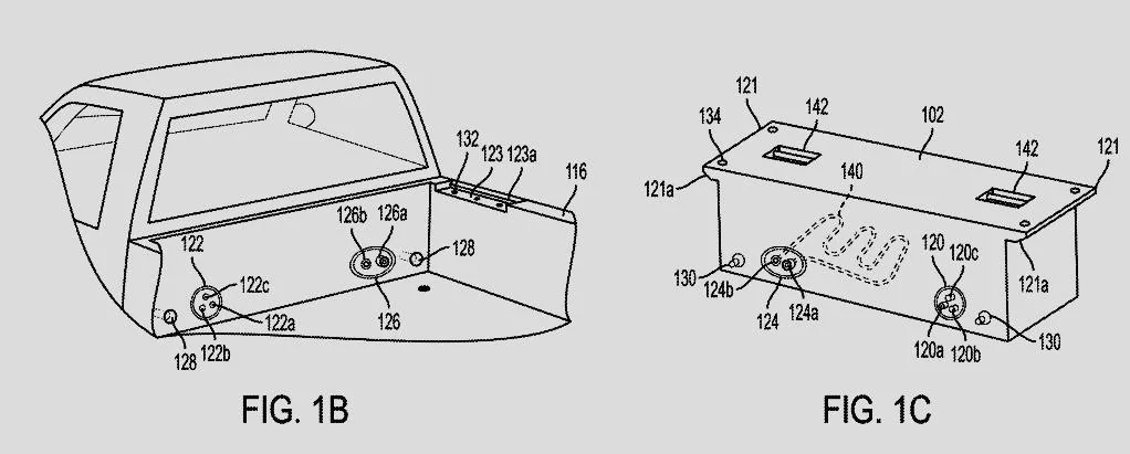Tesla Roadster 2nd gen How many CyberTruck prospective buyers have even driven a Lightning or a  Rivian? F484FB0F-A18F-4217-AEE4-AB8338741573