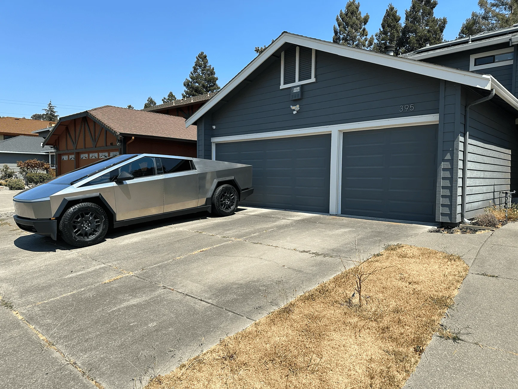 Tesla Cybertruck Cybertruck OWNERS List & Stats [Add Yours]! ✍🏻 File - 1