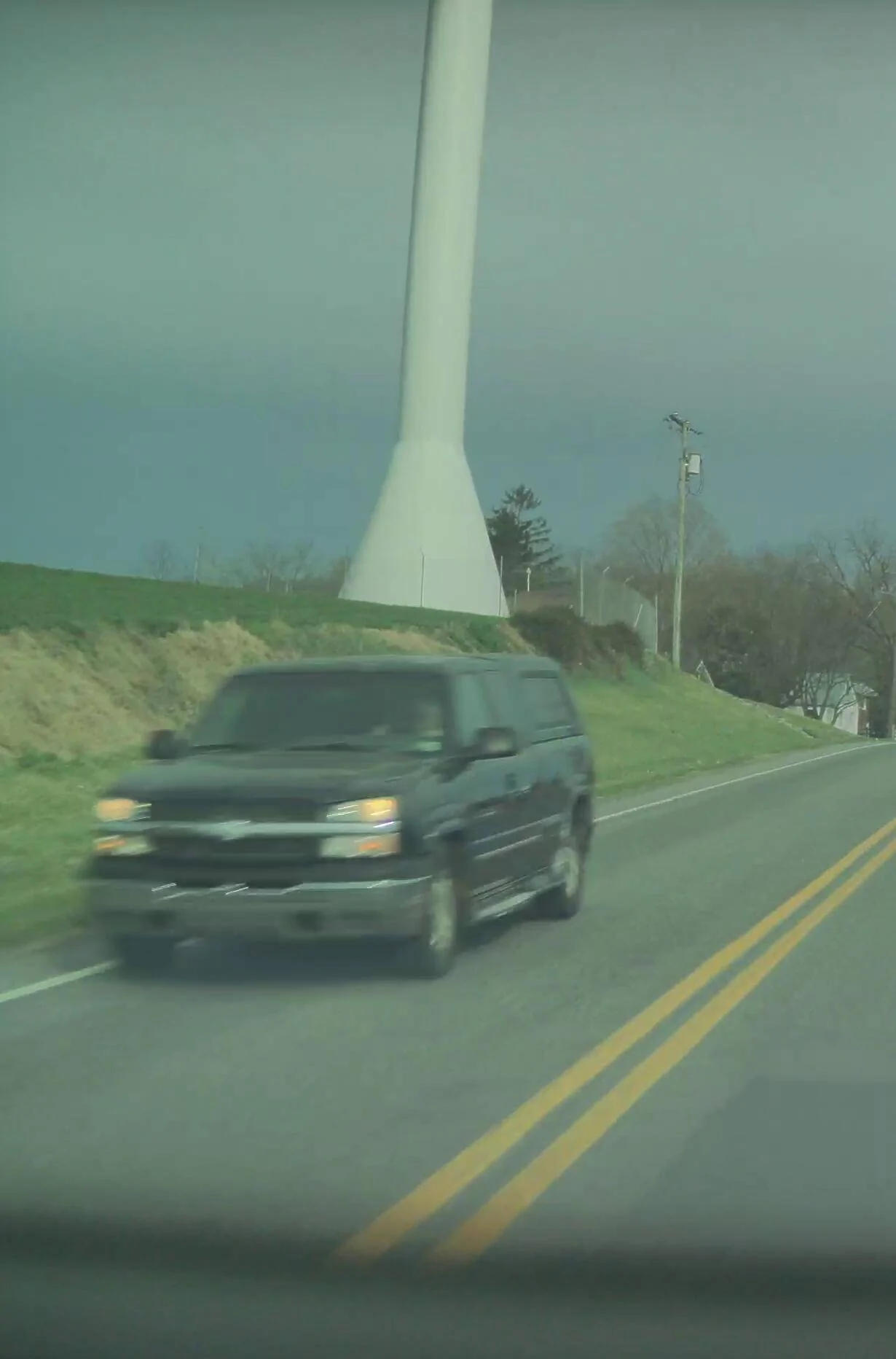 Tesla Cybertruck CYBERTRUCK hate by state [ADMIN WARNING: NO POLITICS] flipoof2