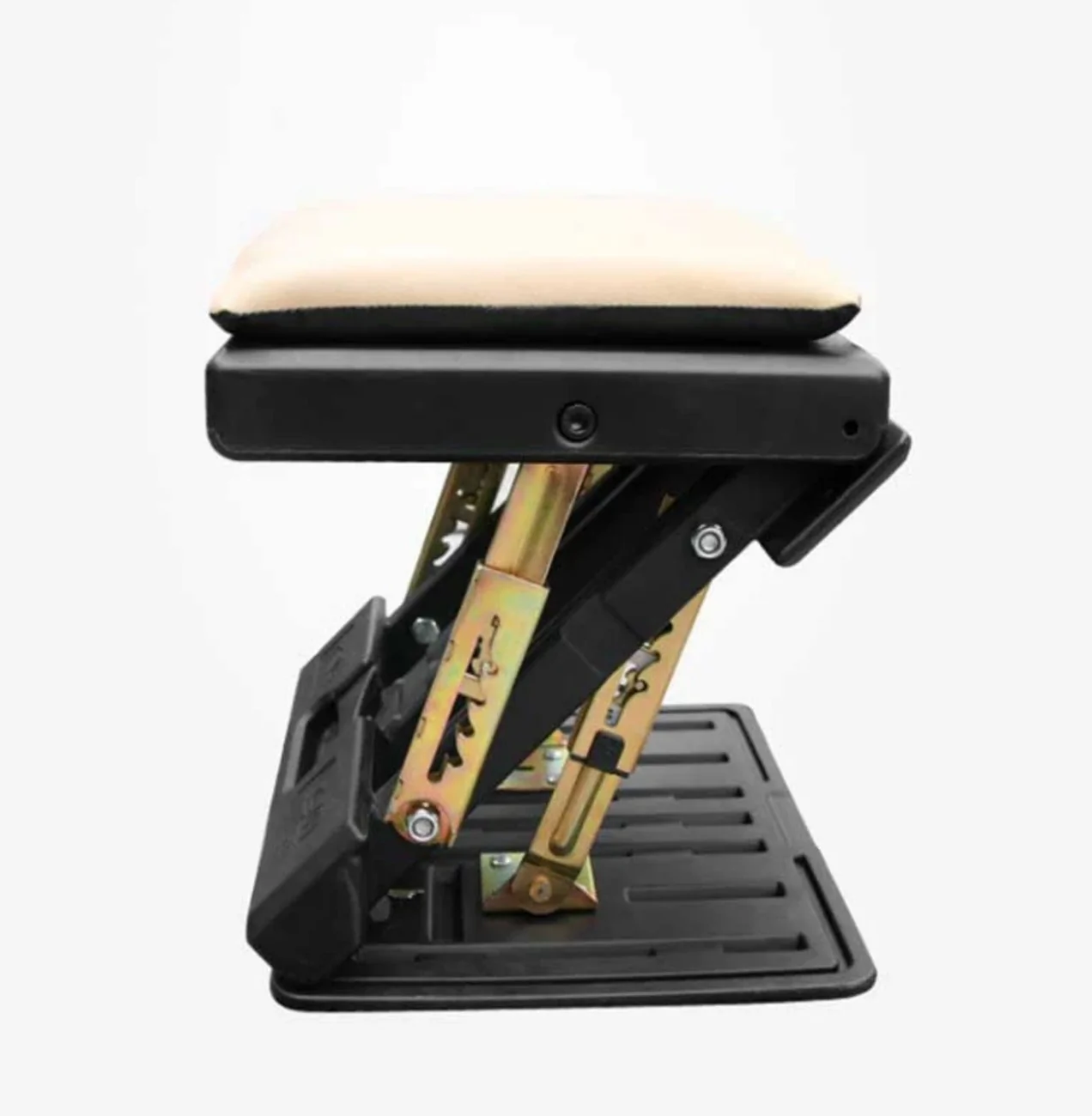 Tesla Roadster 2nd gen Has anyone tried the TAPTES Folding Seat Leg Rest in the Cybertruck? Folding Leg rest