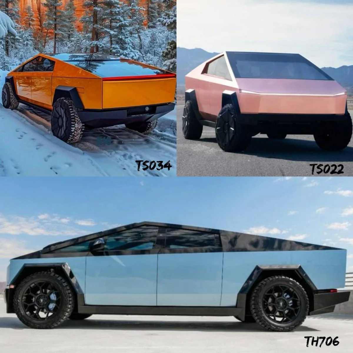 Tesla Cybertruck 𝐓𝐫𝐚𝐧𝐬𝐟𝐨𝐫𝐦 𝐘𝐨𝐮𝐫 𝐂𝐲𝐛𝐞𝐫𝐭𝐫𝐮𝐜𝐤 𝐰𝐢𝐭𝐡 𝐏𝐚𝐢𝐧𝐭-𝐋𝐢𝐤𝐞 𝐂𝐨𝐥𝐨𝐫 𝐏𝐏𝐅 – 𝐌𝐚𝐭𝐭𝐞, 𝐆𝐥𝐨𝐬𝐬𝐲 & 𝐋𝐚𝐬𝐞𝐫 𝐒𝐭𝐲𝐥𝐞𝐬! FotoJet (24)