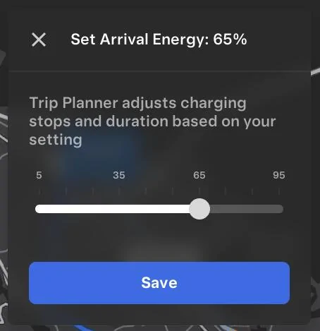 Tesla Roadster 2nd gen 2024 Holiday Software Update brings Tesla App on Apple Watch, Cybertruck Updates and Much More! Gdv4YJ-bUAA3AzA