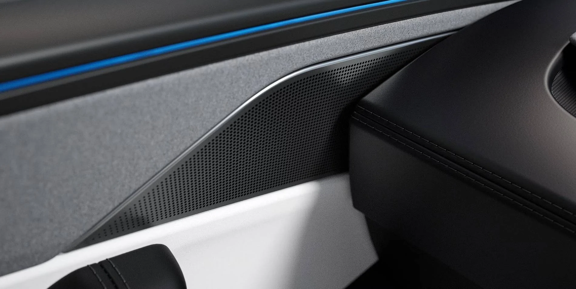 Tesla Cybertruck Model Y Refresh (Juniper) Revealed Gg5SHnrX0AAsmxa