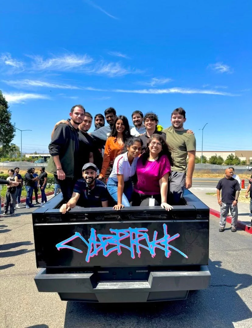 Tesla Roadster 2nd gen Official: 1st Dry Cathode Battery Cybertruck and Its Development Team guaviwwxeaepmwn-1-jpeg