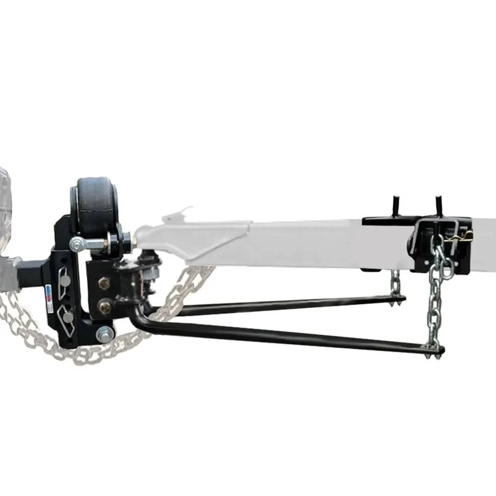 Tesla Roadster 2nd gen Which "Shocker" shock absorbing trailer hitch? Hitch