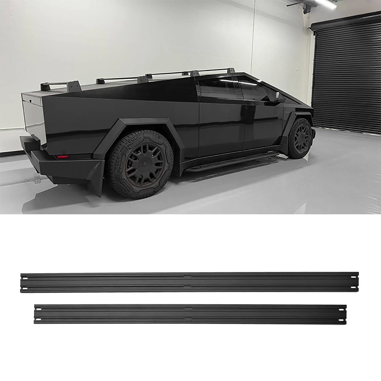 Tesla Cybertruck Choose Cybertruck gifts for the New Year (EVBASE) hkfdghd