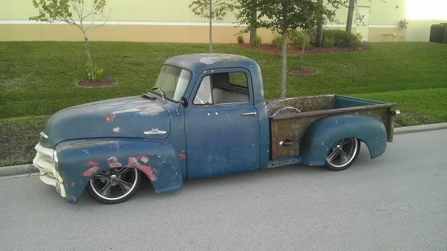 Tesla Cybertruck Article: Who Is *Actually* Going To Buy A Tesla Cybertruck? IMAG1719