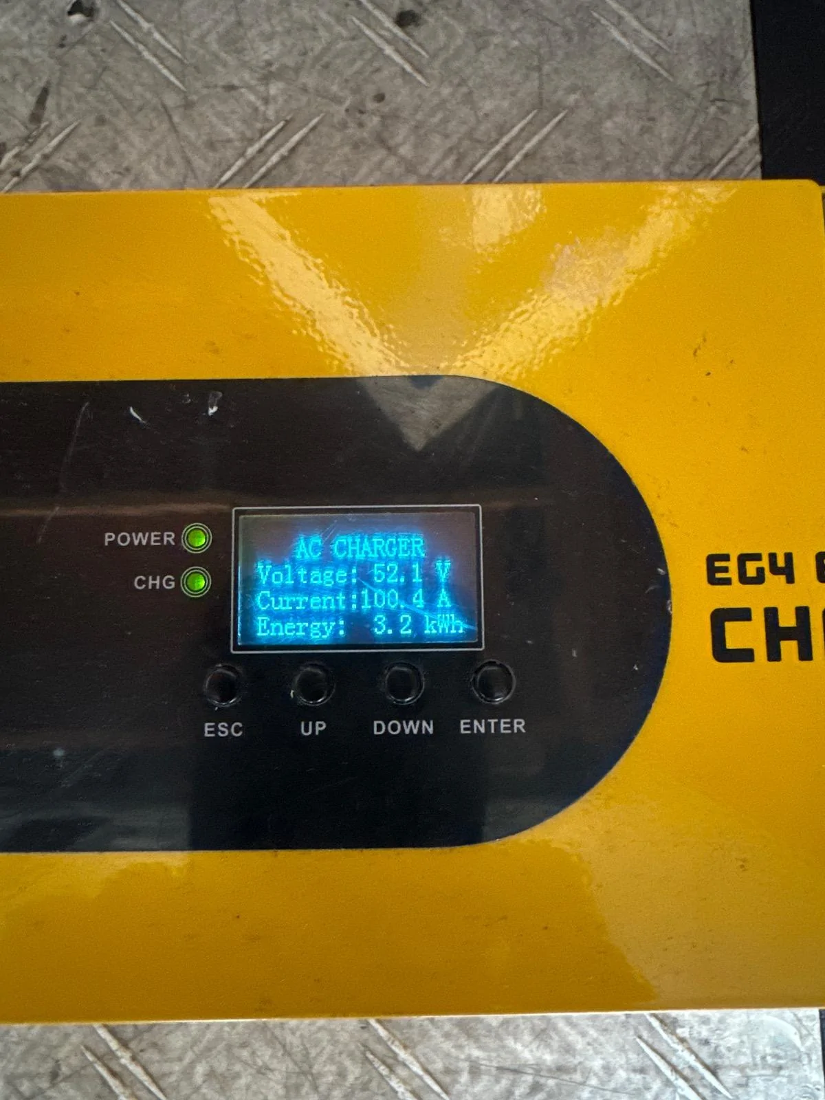 Tesla Roadster 2nd gen No Powershare Hardware, No Problem! My Cybertruck setup as a home power generator imag