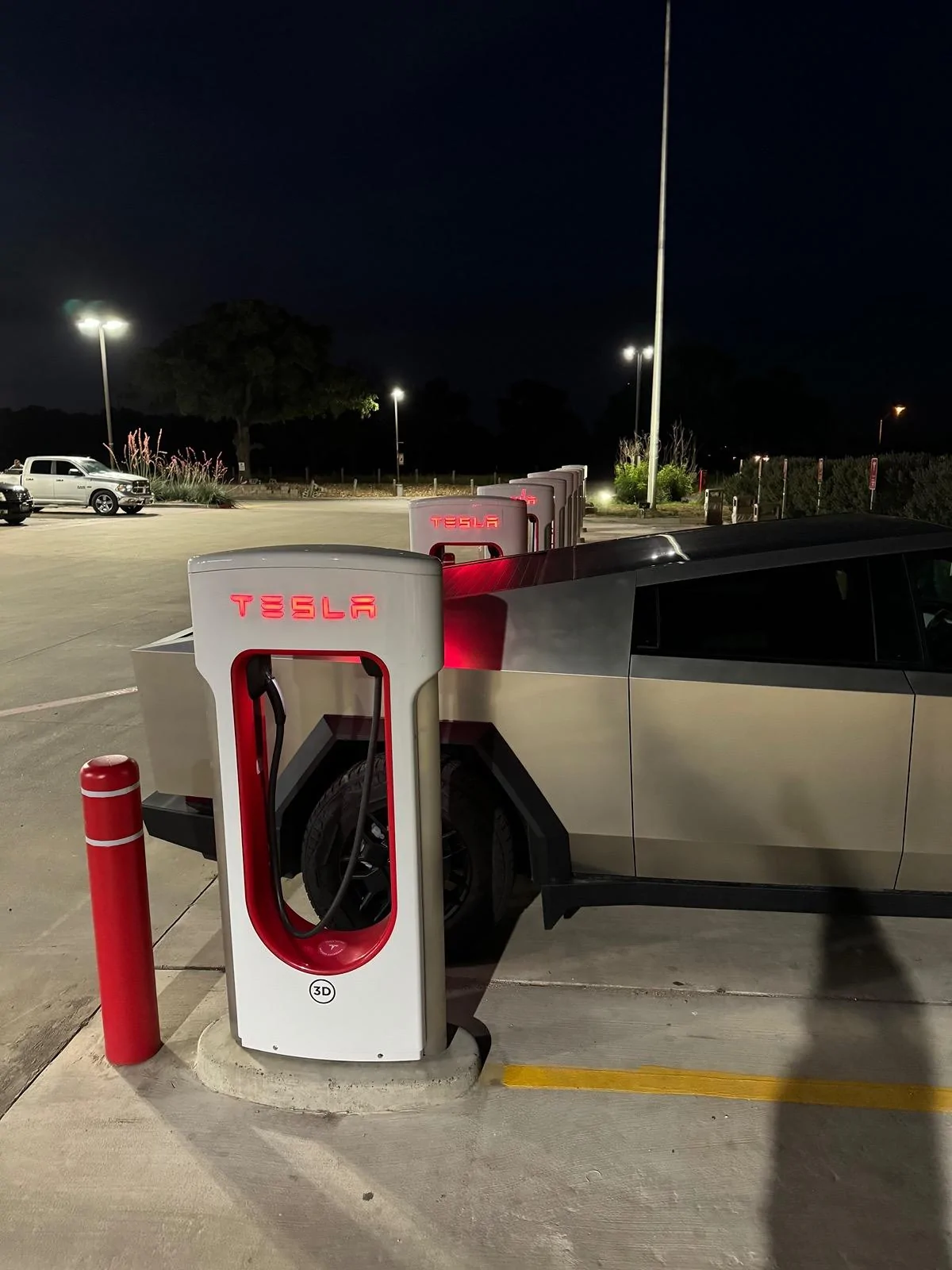 Tesla Roadster 2nd gen Towing Airstream for Mother’s Day - Speed is Key IMG_0005