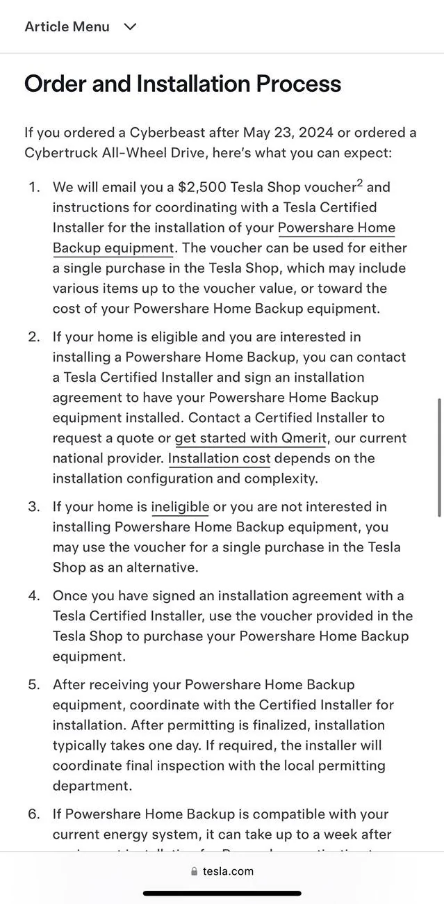 Tesla Roadster 2nd gen POLL: $2500 PowerShare store credit or voucher? Which is true? IMG_0071