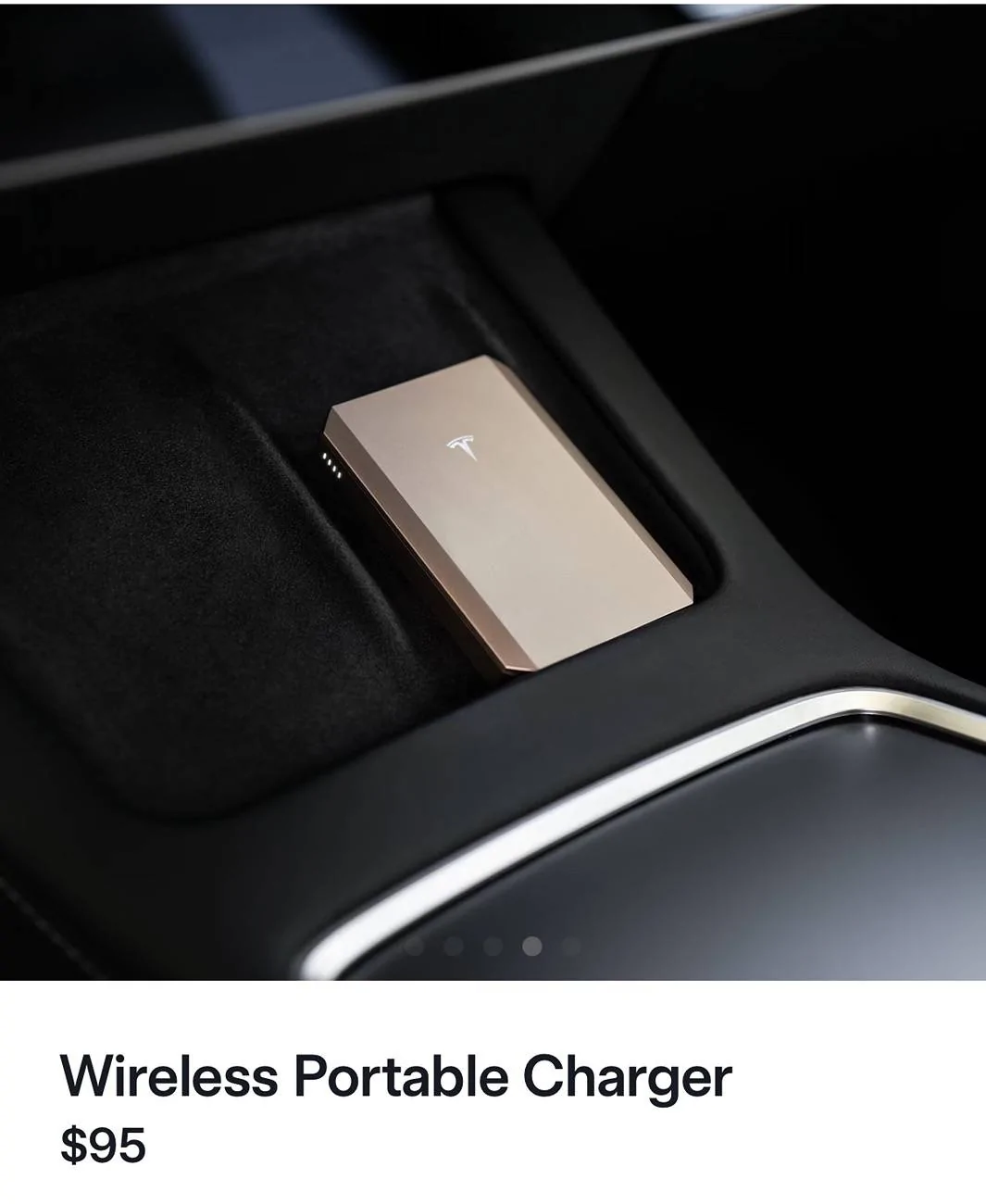 Tesla Roadster 2nd gen Iphone charging, overheating the phone, possible cause? IMG_0072