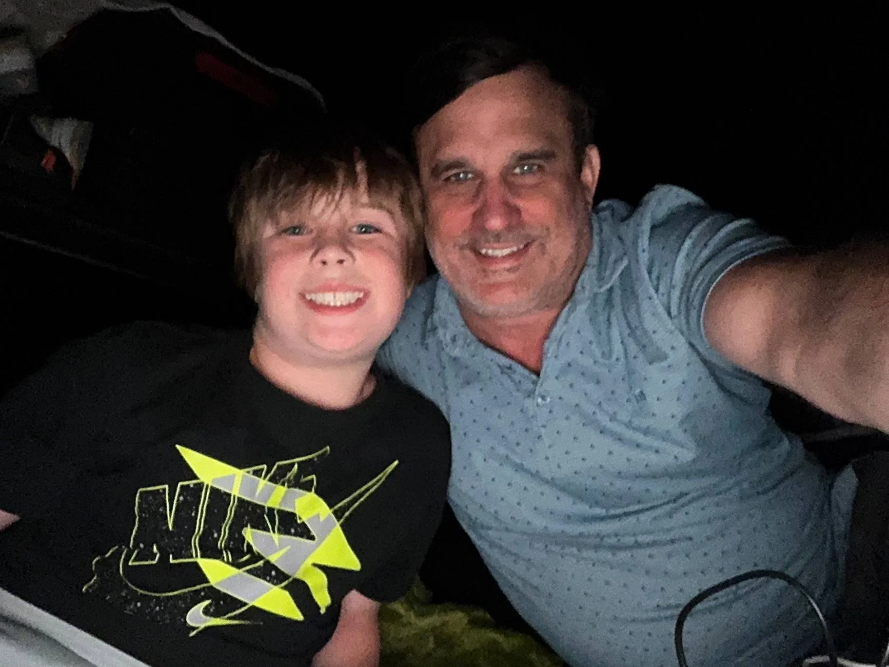 Tesla Cybertruck Trail Report: Sidewinder in Coral Canyon, San Diego county IMG_0152