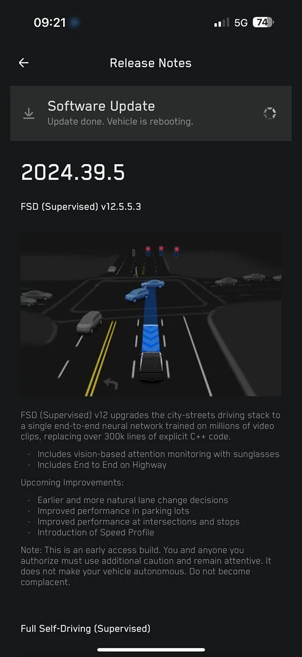 Tesla Roadster 2nd gen FSD now available in Canada IMG_0380