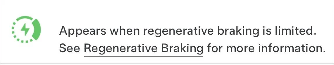 Tesla Roadster 2nd gen Explain battery drain and Snowflake IMG_0403