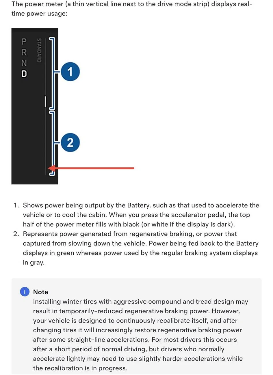 Tesla Roadster 2nd gen Explain battery drain and Snowflake IMG_0406