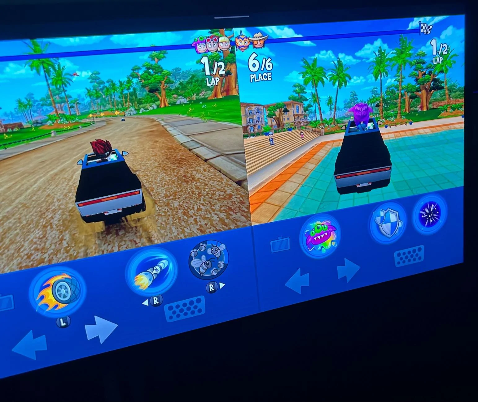 Tesla Roadster 2nd gen Gaming controller for USB-C port? IMG_0430