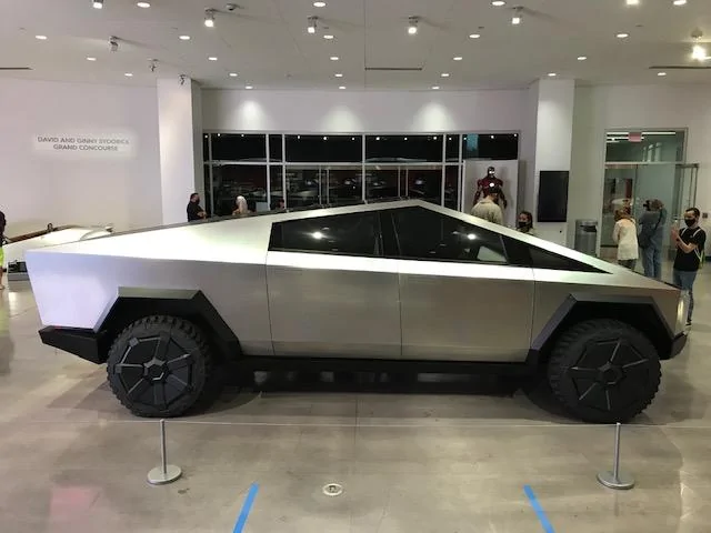 Tesla Roadster 2nd gen 20" Core Wheels Now Arriving (w/ Custom "CYBRTRK" Pirelli Scorpion ATR Tires) – Photos & Video IMG_0442
