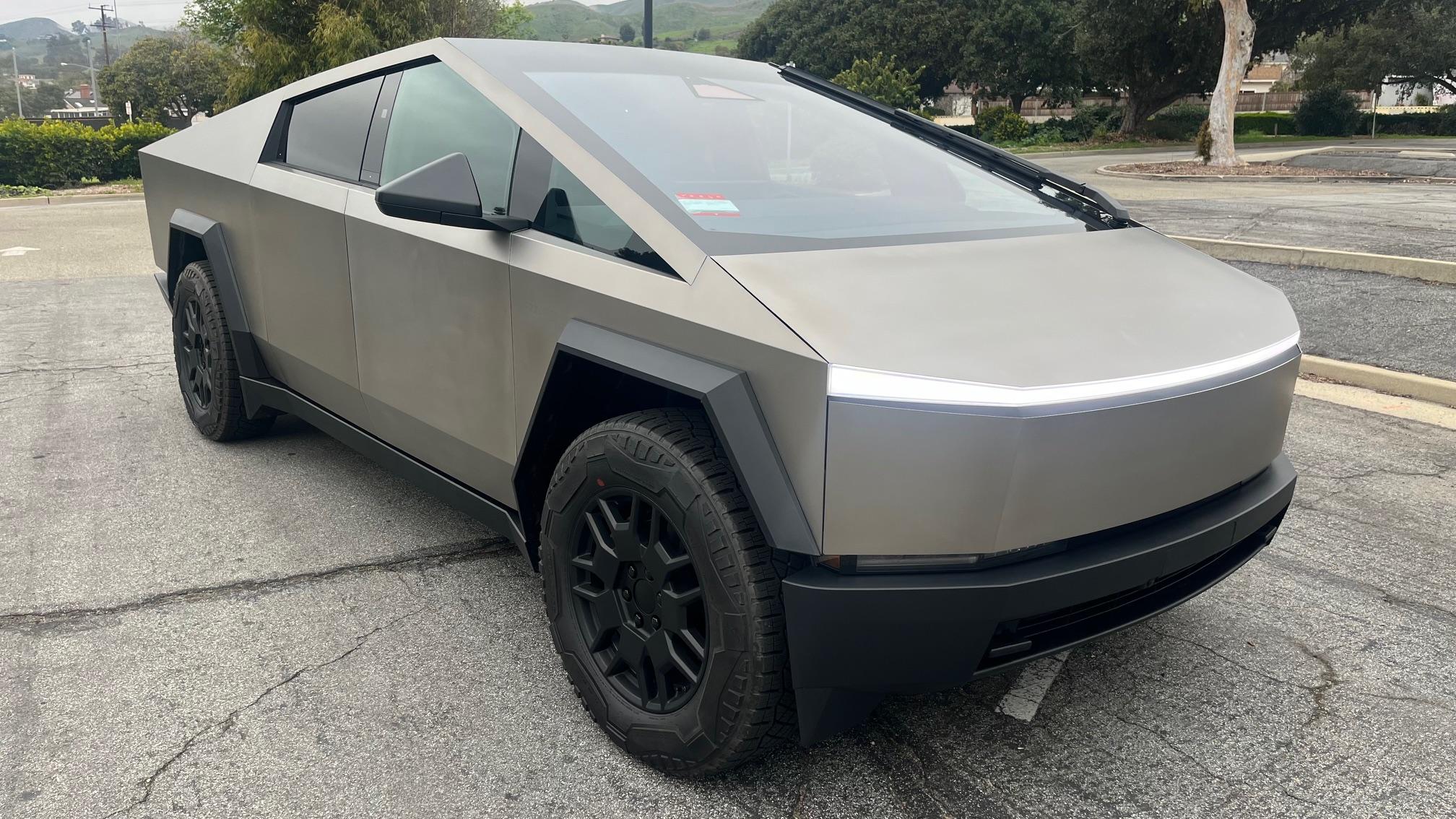 Tesla Cybertruck Cybertruck Wrap in Maryland/DC recommendation? img_0468-